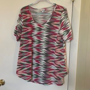 LuLaRoe Morgan